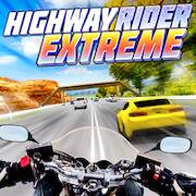  Highway Rider Extreme - 3D Mot   -  