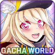  Gacha World   -  