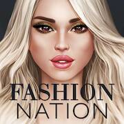  Fashion Nation:      -  