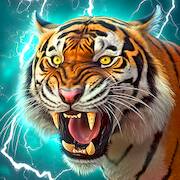  The Tiger   -  