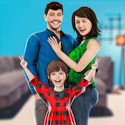 Family Simulator - Virtual Mom