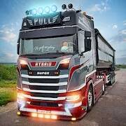 Euro Cargo Truck Simulator Pro   -  