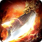  Blade legends: scions of fate   -  
