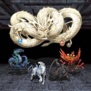 Dungeon RPG -Abyssal Dystopia-