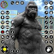 Gorilla vs King Kong 3D Games