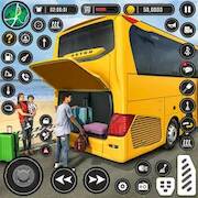  Bus Simulator Games: PVP Games   -  