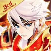 Dynasty Heroes: Samkok Legend   -  