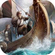 Choice of the Viking   -  