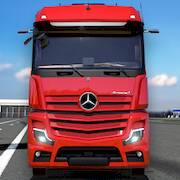  Truck Simulator : Ultimate   -  