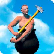  Getting Over It   -  