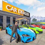 Car Saler Simulator 2023 игра