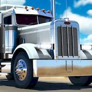  Universal Truck Simulator   -  