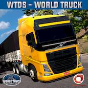  World Truck Driving Simulator   -  