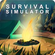  Survival Simulator   -  
