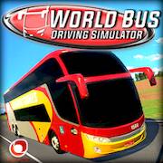  World Bus Driving Simulator   -  