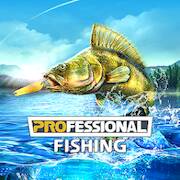  Professional Fishing   -  
