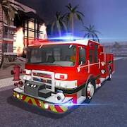  Fire Engine Simulator   -  