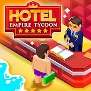  Hotel Empire Tycoon?   -  