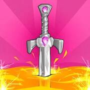  Sword Melter   -  