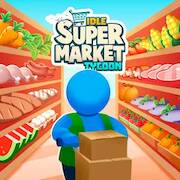  Idle Supermarket Tycoon - Shop   -  