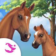  Star Stable Horses   -  