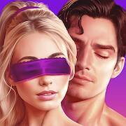  My Hot Diary - Love Story Game   -  