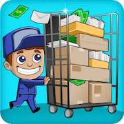  Idle Mail Tycoon   -  