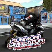  Sunmori Race Simulator Indo   -  