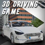 3D Driving Sim : 3DDrivingGame