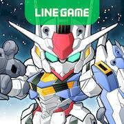  LINE: Gundam Wars   -  