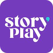  Storyplay: Interactive story   -  