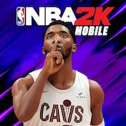 NBA 2K Mobile     -  