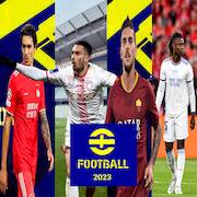  ePES Football league dls 2023.   -  
