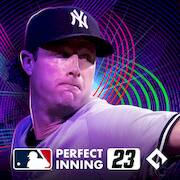  MLB Perfect Inning 23   -  