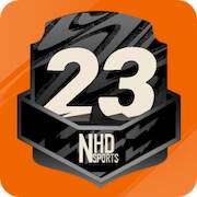  NHDFUT 23 Draft & Packs   -  