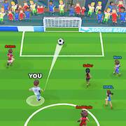  : Soccer Battle   -  