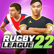 Rugby League 22   -  