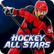  Hockey All Stars   -  