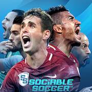 Sociable Soccer   -  