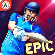  Epic Cricket - Big League Game   -  