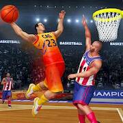 Basketball Games: Dunk &amp; Hoops