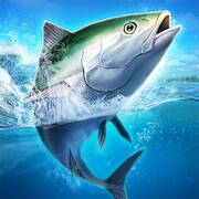  Fishing Rival 3D   -  