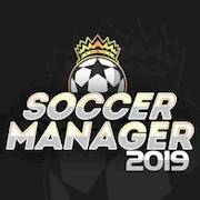 Soccer Manager 2019 - SE/Футбо