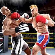  Tag Boxing Games: Punch Fight   -  