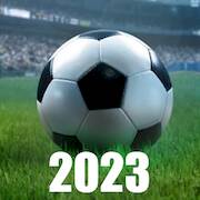  Football Soccer World Cup 2023   -  