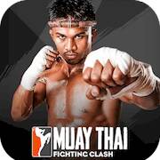  Muay Thai 2 - Fighting Clash   -  