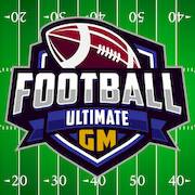  Ultimate Pro Football GM   -  