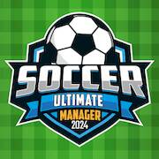  Ultimate Soccer Manager 2024   -  
