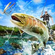  Fly Fishing 3D II   -  