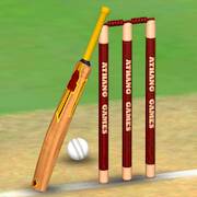  Cricket World Domination   -  
